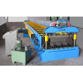Fully Automatic High Quality Floor Deck Cold Roll Forming Machine